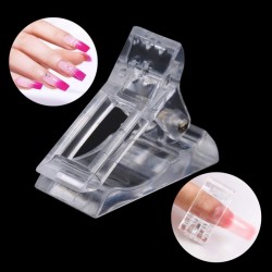 Clipsuri pentru unghii #140330 Clipsuri pentru unghii #140330 Accesorii unghii